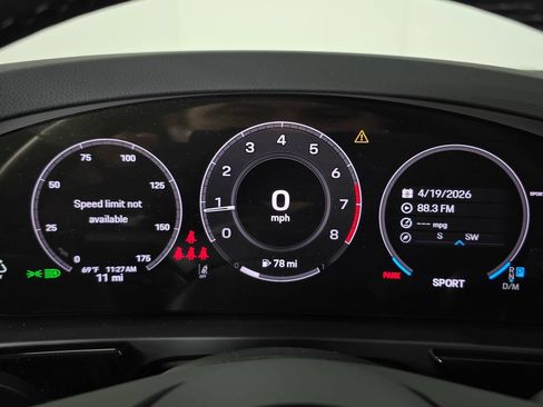 New 2026 Porsche Cayenne image 15