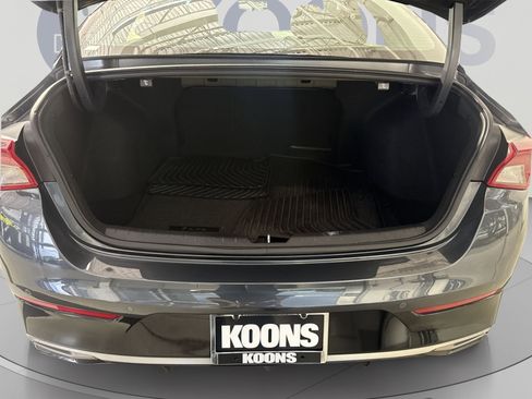 Used 2024 Kia K5 EX w/ EX Premium Package FWD image 27