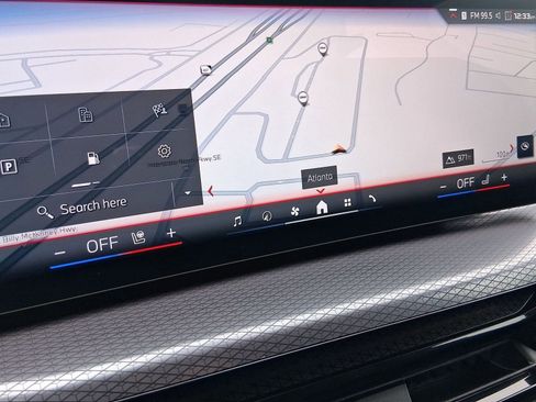 Used 2025 BMW M440i image 24