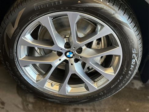 New 2026 BMW X5 xDrive50e w/ Executive Package AWD/4WD image 15