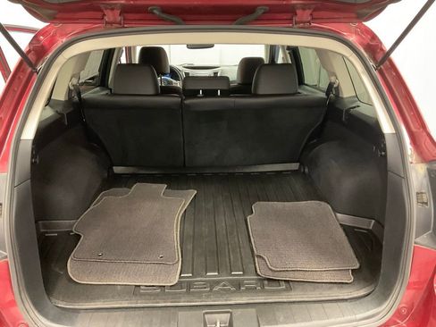 Used 2013 Subaru Outback 2.5i Limited w/ Moonroof Pkg image 26