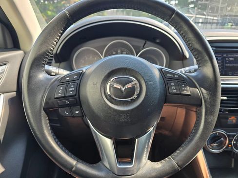 Used 2015 MAZDA CX-5 Touring AWD/4WD image 14