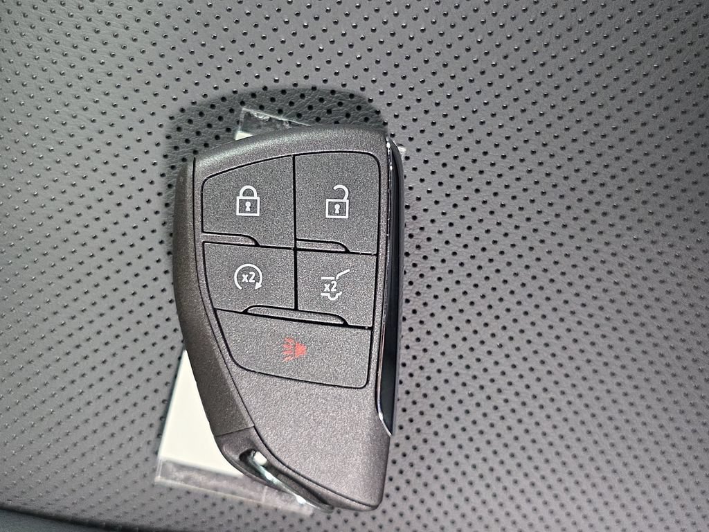 New 2027 GMC Terrain Elevation w/ Elevation Premium Package AWD/4WD image 35
