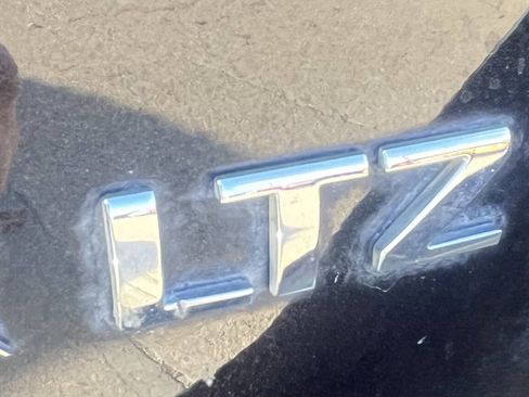 Used 2013 Chevrolet Equinox LTZ image 20