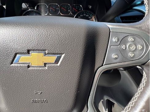 Used 2018 Chevrolet Tahoe Premier AWD/4WD image 19
