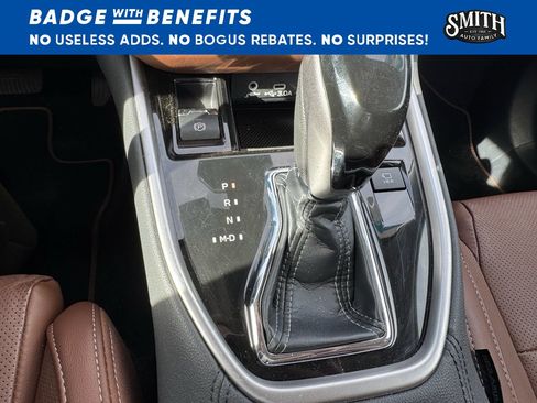 Used 2023 Subaru Outback Touring XT AWD/4WD image 14