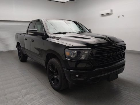 Used 2020 RAM 1500 Lone Star image 13