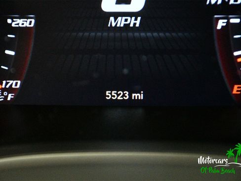 Used 2018 Dodge Challenger SRT Demon image 31