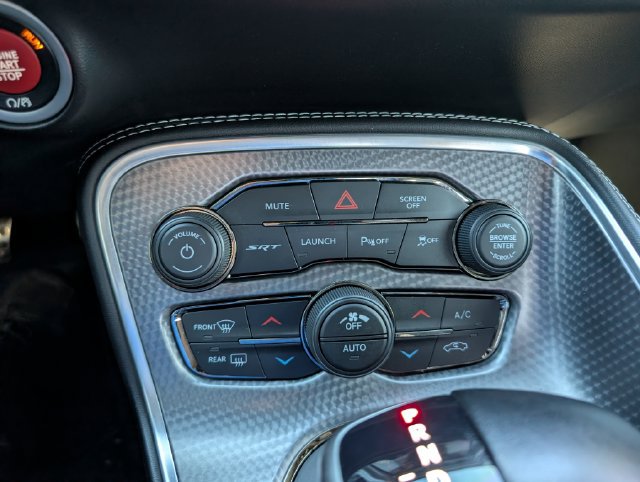 Used 2022 Dodge Challenger SRT Hellcat Redeye RWD image 20