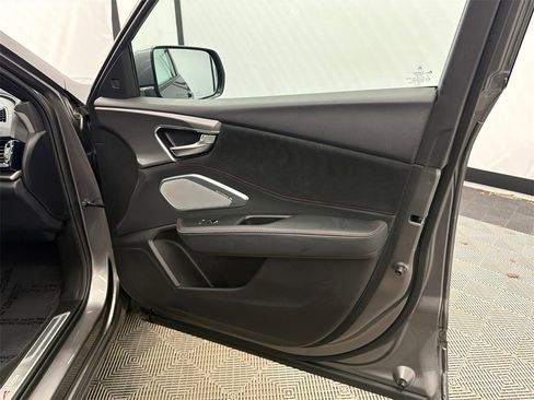 Used 2024 Acura RDX A-Spec image 16