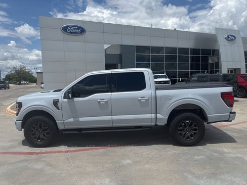Used 2025 Ford F150 Tremor w/ Bed Utility Package AWD/4WD image 8