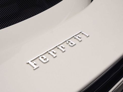 Used 2025 Ferrari 296 GTS RWD image 52