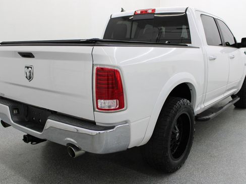 Used 2013 RAM 1500 Laramie w/ Convenience Group image 5