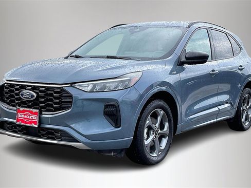 Certified 2023 Ford Escape ST-Line image 2