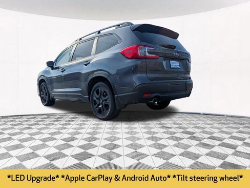 Used 2025 Subaru Ascent Bronze Edition w/ Onyx Package image 15