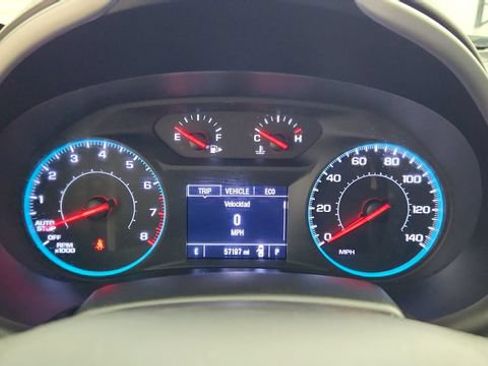 Used 2023 Chevrolet Malibu LT FWD image 13