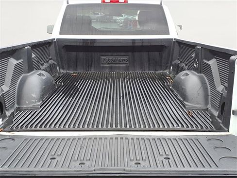 Used 2023 RAM 1500 Tradesman w/ Power & Remote Entry Group image 5