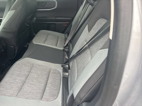 Used 2021 Ford Bronco Sport Big Bend AWD/4WD image 28