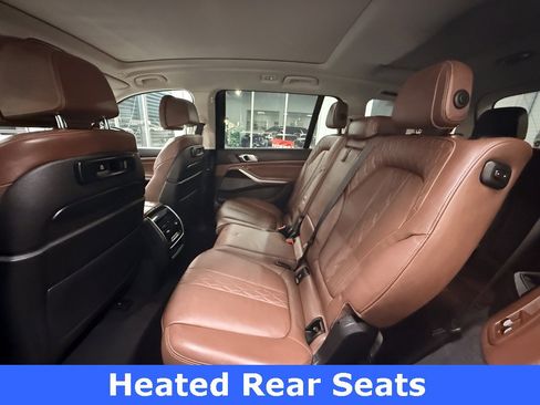 Used 2020 BMW X7 xDrive40i w/ Executive Package image 16