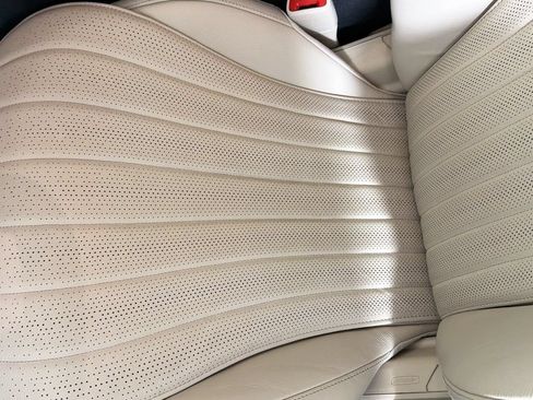 Used 2023 Mercedes-Benz S 500 4MATIC image 20