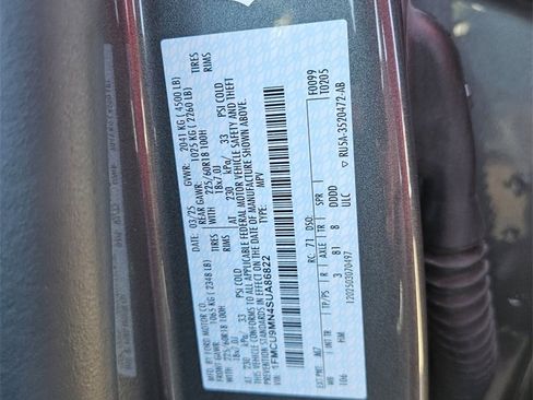 Used 2025 Ford Escape ST-Line image 56