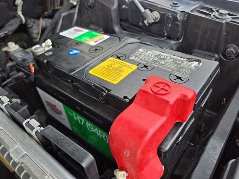 Used 2019 RAM 1500 Laramie image 57