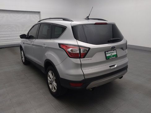 Used 2018 Ford Escape SEL FWD image 5