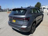 New 2025 Volkswagen Taos S image 6
