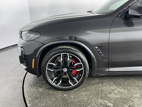 Certified 2023 BMW X4 M40i w/ Premium Package image 4