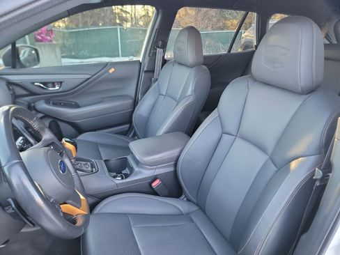 Used 2022 Subaru Outback Wilderness image 13