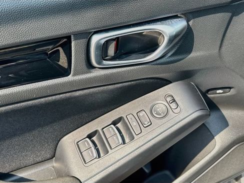 Certified 2023 Honda Civic EX image 22