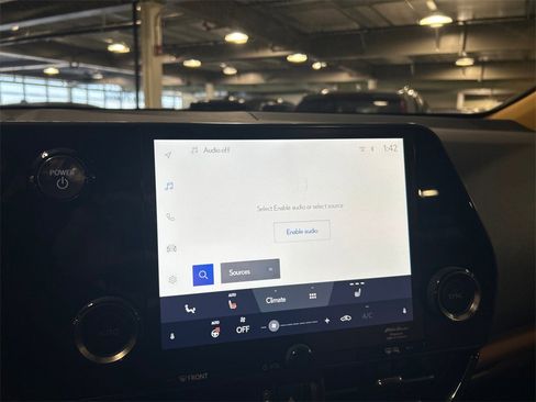 Used 2024 Lexus NX 350 AWD image 16