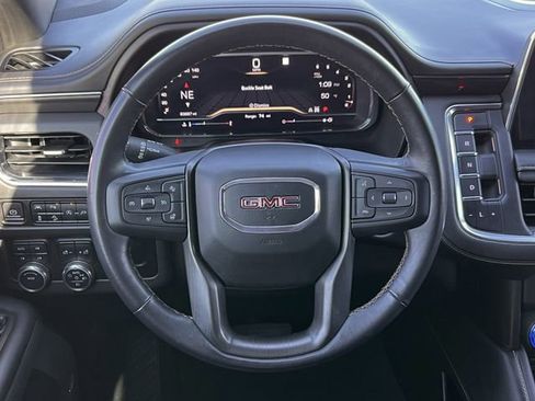 Used 2022 GMC Yukon AT4 image 13