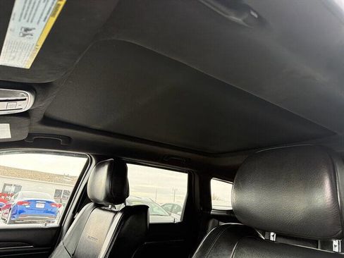 Used 2014 Jeep Grand Cherokee Summit image 12