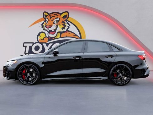 Used 2025 Audi RS 3 image 8