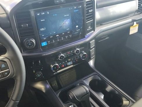 New 2026 Ford F150 Lariat w/ Equipment Group 502A High image 40