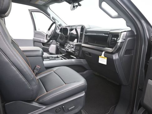 New 2026 Ford F250 Lariat w/ Chrome Package AWD/4WD image 24