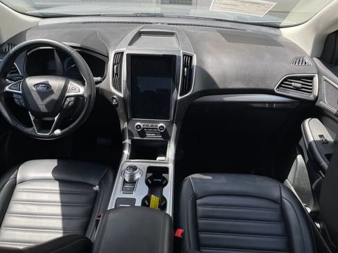 Used 2023 Ford Edge SEL w/ Convenience Package AWD/4WD image 34