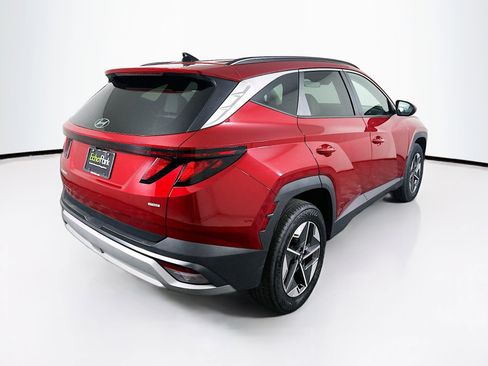 Used 2025 Hyundai Tucson SEL AWD/4WD image 9