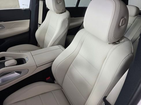 New 2026 Mercedes-Benz GLE 350 4MATIC image 7