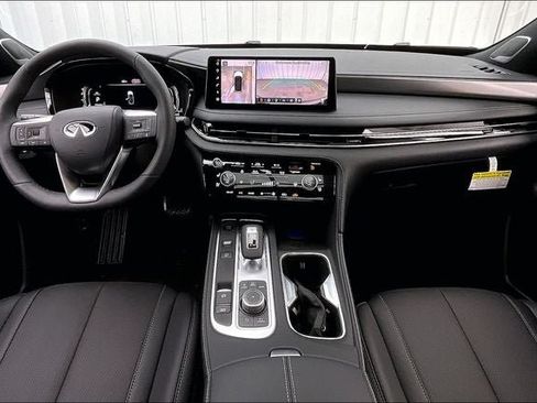 New 2027 INFINITI QX60 Sport AWD/4WD image 6