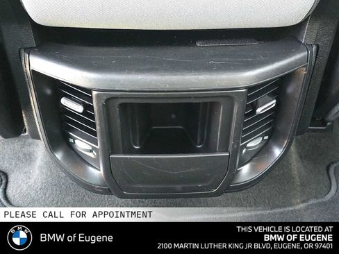 Used 2023 RAM 1500 Big Horn w/ Trailer Tow Group AWD/4WD image 18