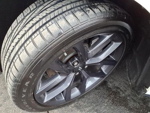 Used 2023 Dodge Challenger R/T w/ Blacktop Package image 11