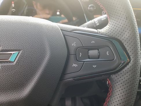 New 2026 Chevrolet Trax RS w/ Driver Confidence Package image 20