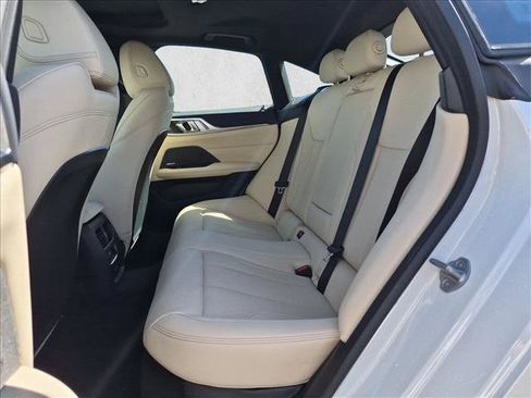 New 2026 BMW 430i w/ Premium Package RWD image 16
