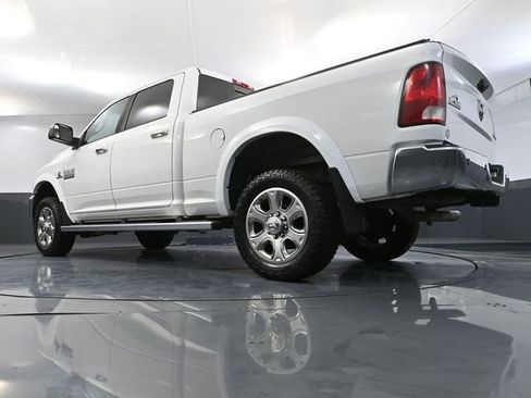 Used 2016 RAM 3500 Big Horn image 54