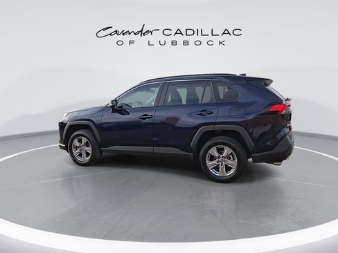 Used 2024 Toyota RAV4 XLE image 6