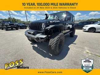 New 2026 Jeep Wrangler Unlimited Sport AWD/4WD video 1