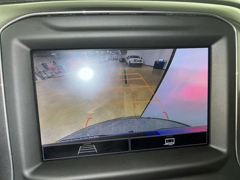 Used 2024 Chevrolet Silverado 1500 Custom w/ Rally Edition image 19