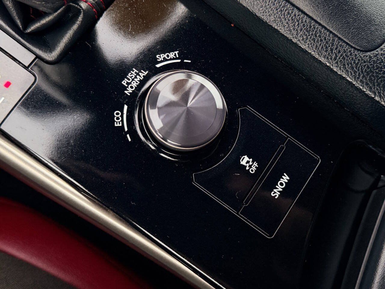 Used 2014 Lexus IS 250 AWD w/ F-Sport Package image 47